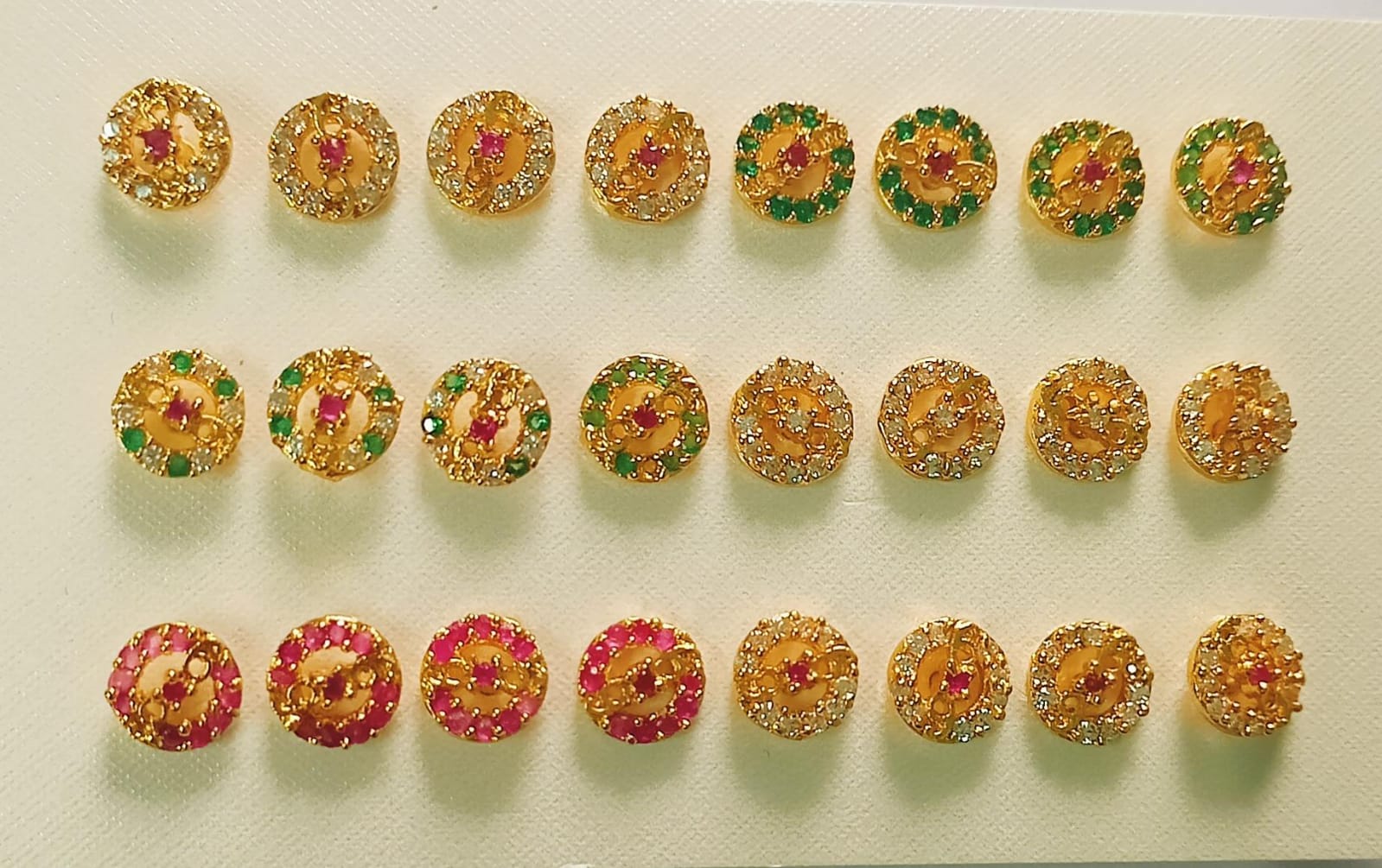 Ear Ring Eb0018