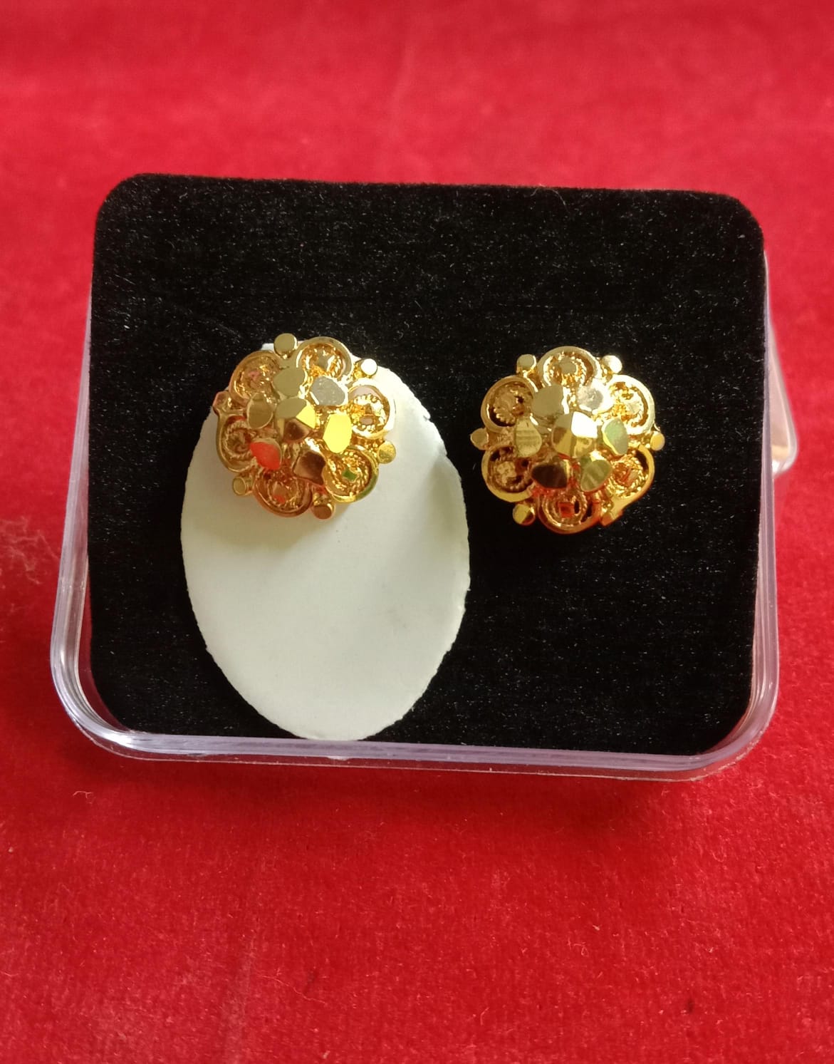 Ear Ring Ep0013
