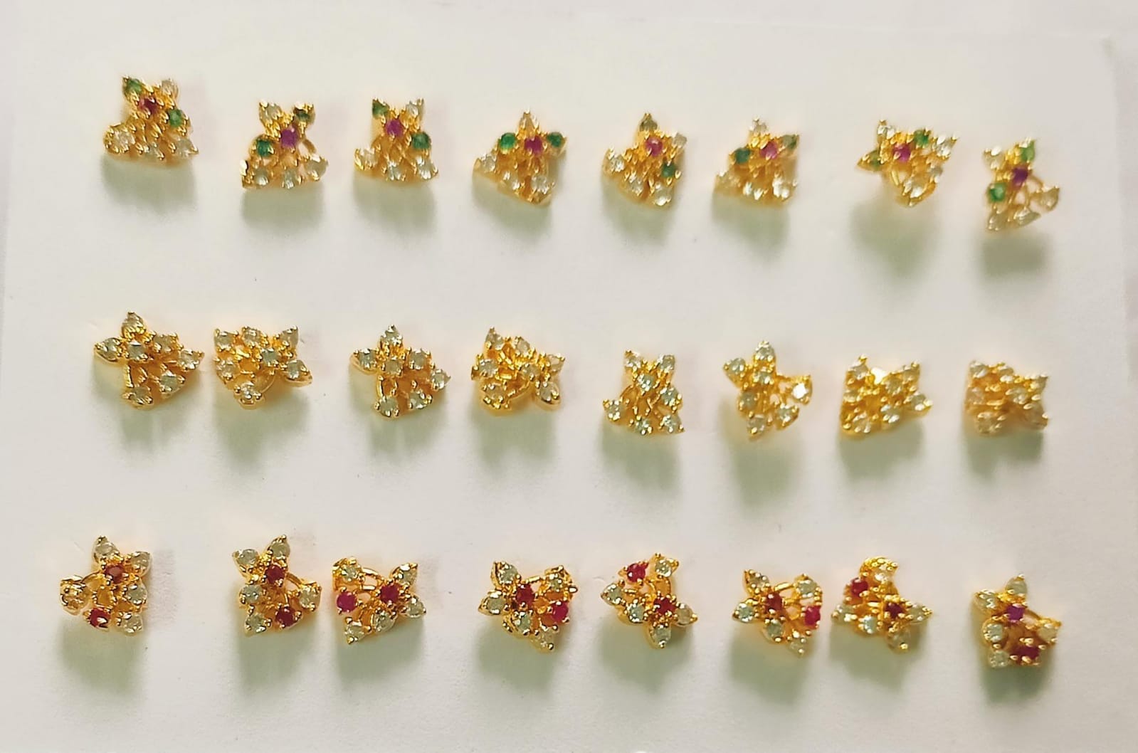 Ear Ring Eb0015