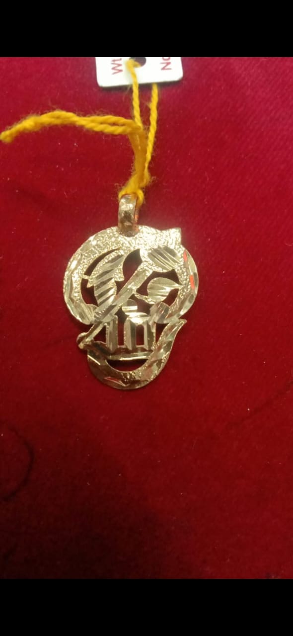 Om Dollar