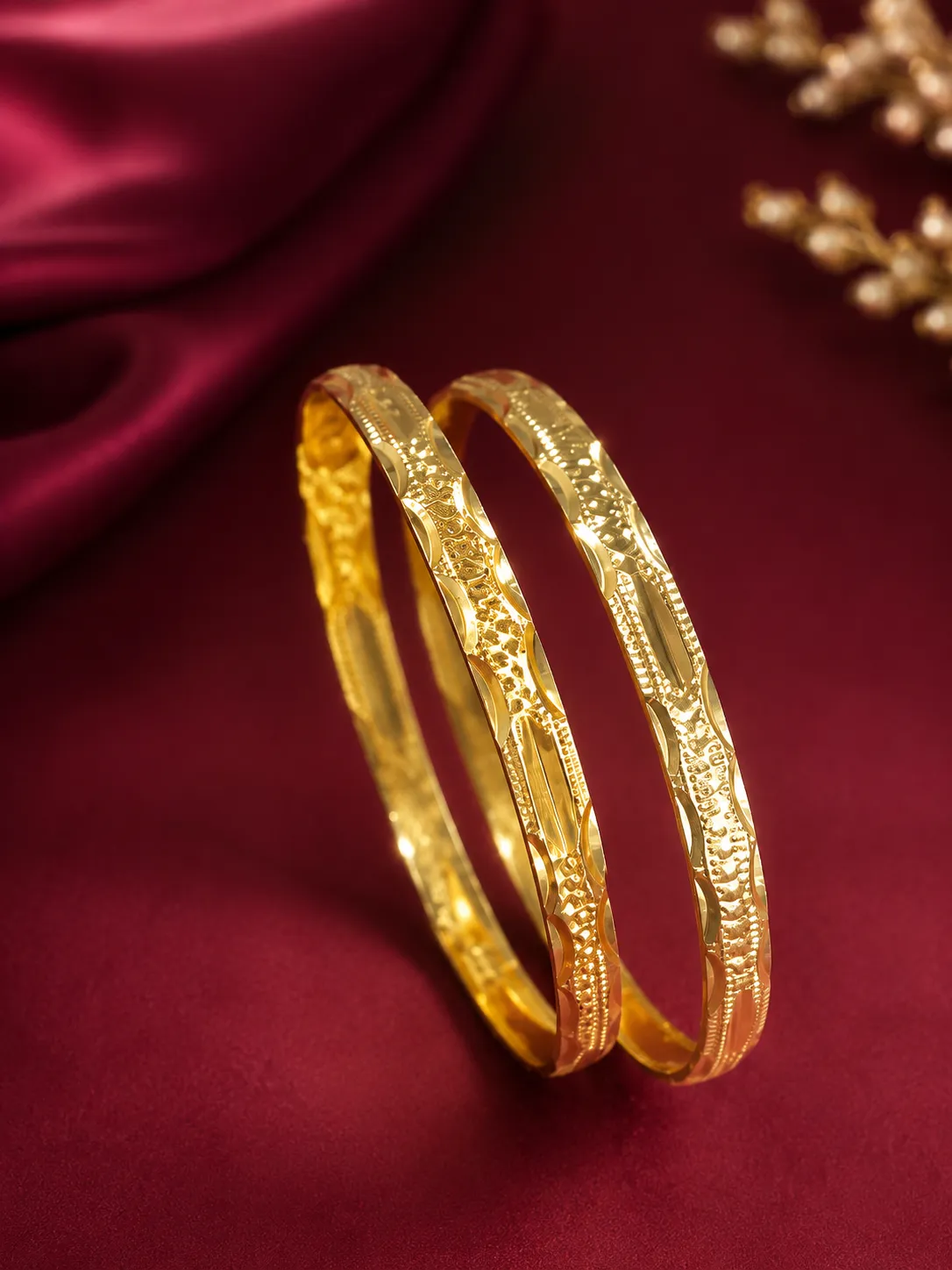 2.2 Bangles
