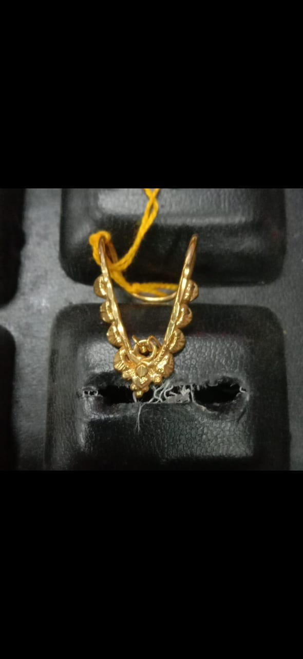 Iympon Ring