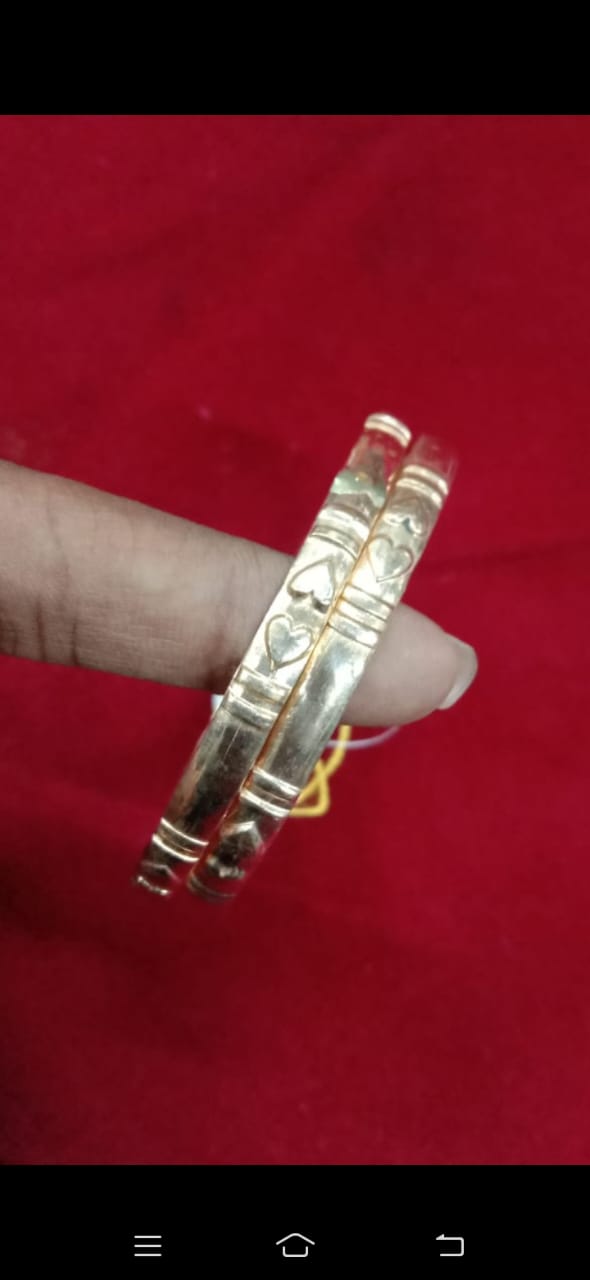 Iympon 2.6 Bangle
