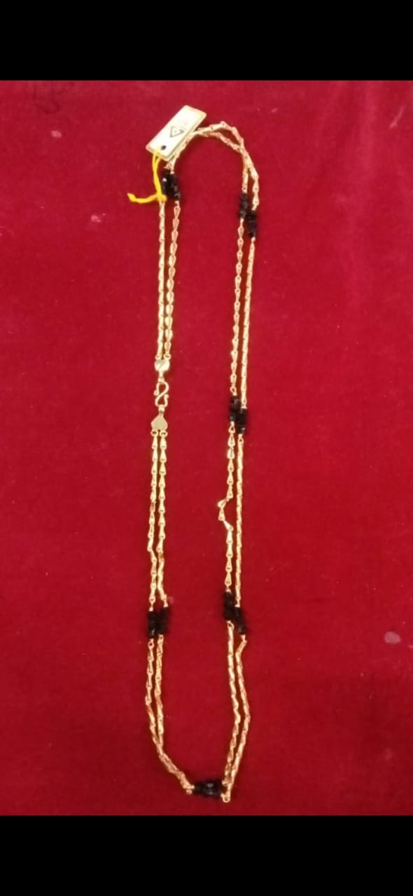 Retapattai Chain 24 Inch