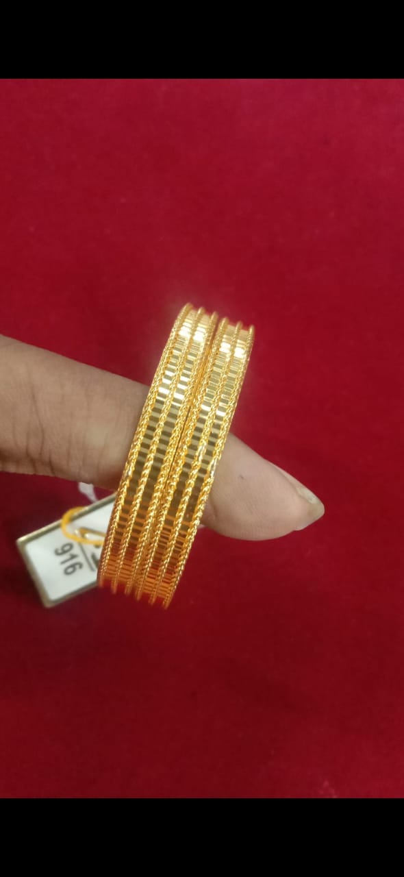 Bangles Baby
