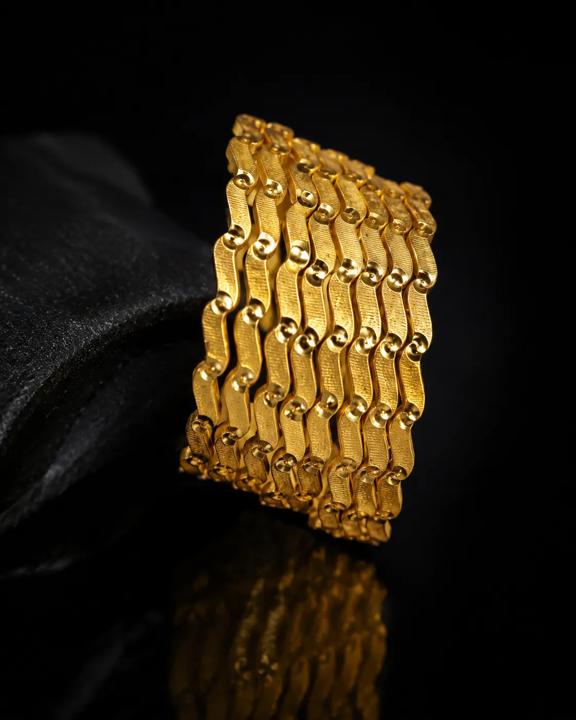 Baby Bangles