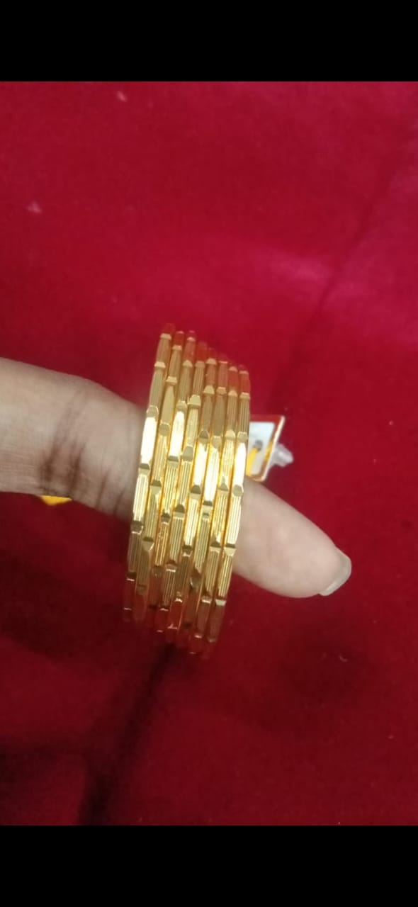 Baby Bangles