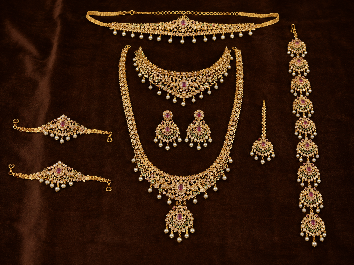 Wedding Set