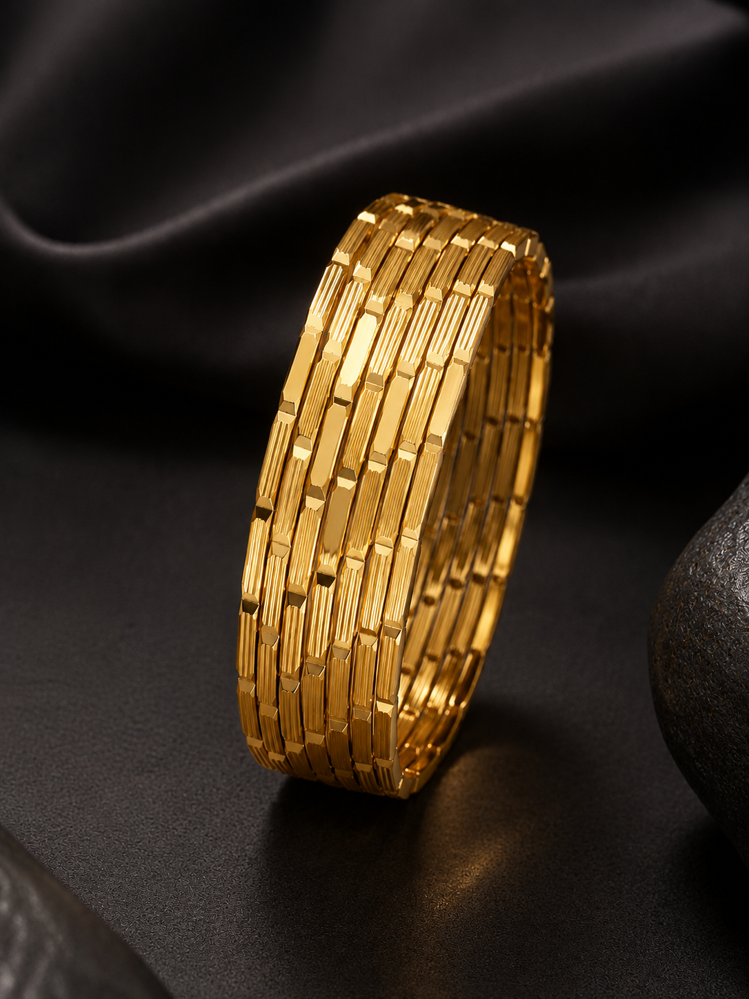 Baby Bangles