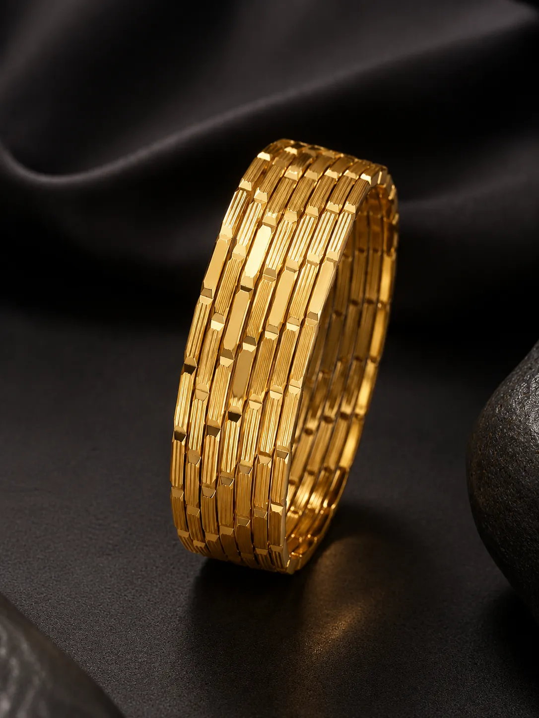 Baby Bangles