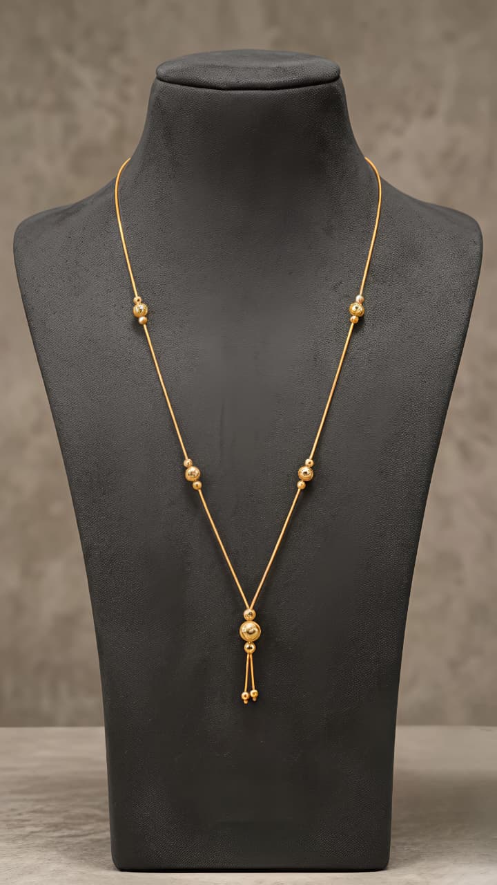 Ball Chain