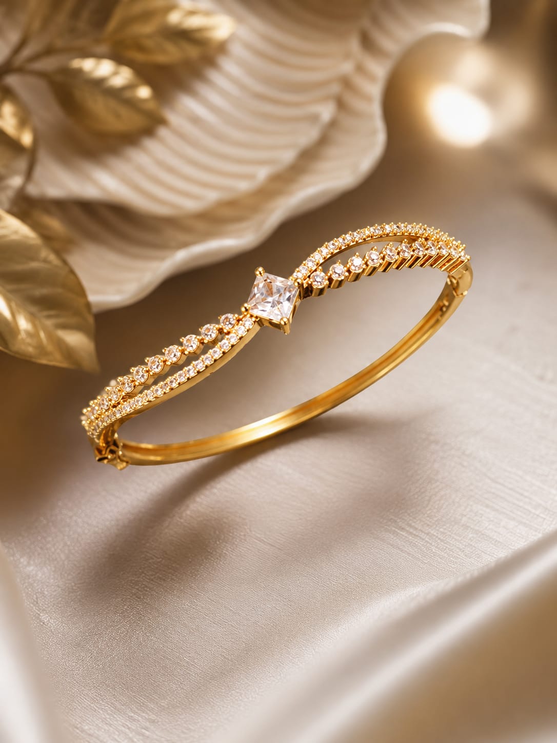 Stone Bracelet