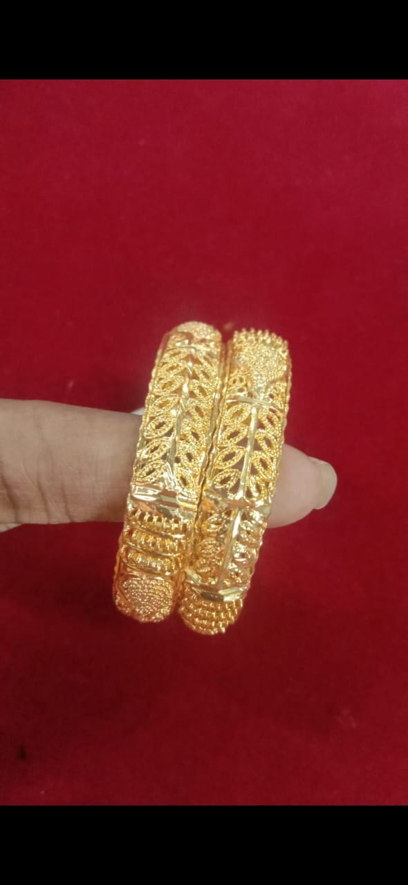 Baby Bangles