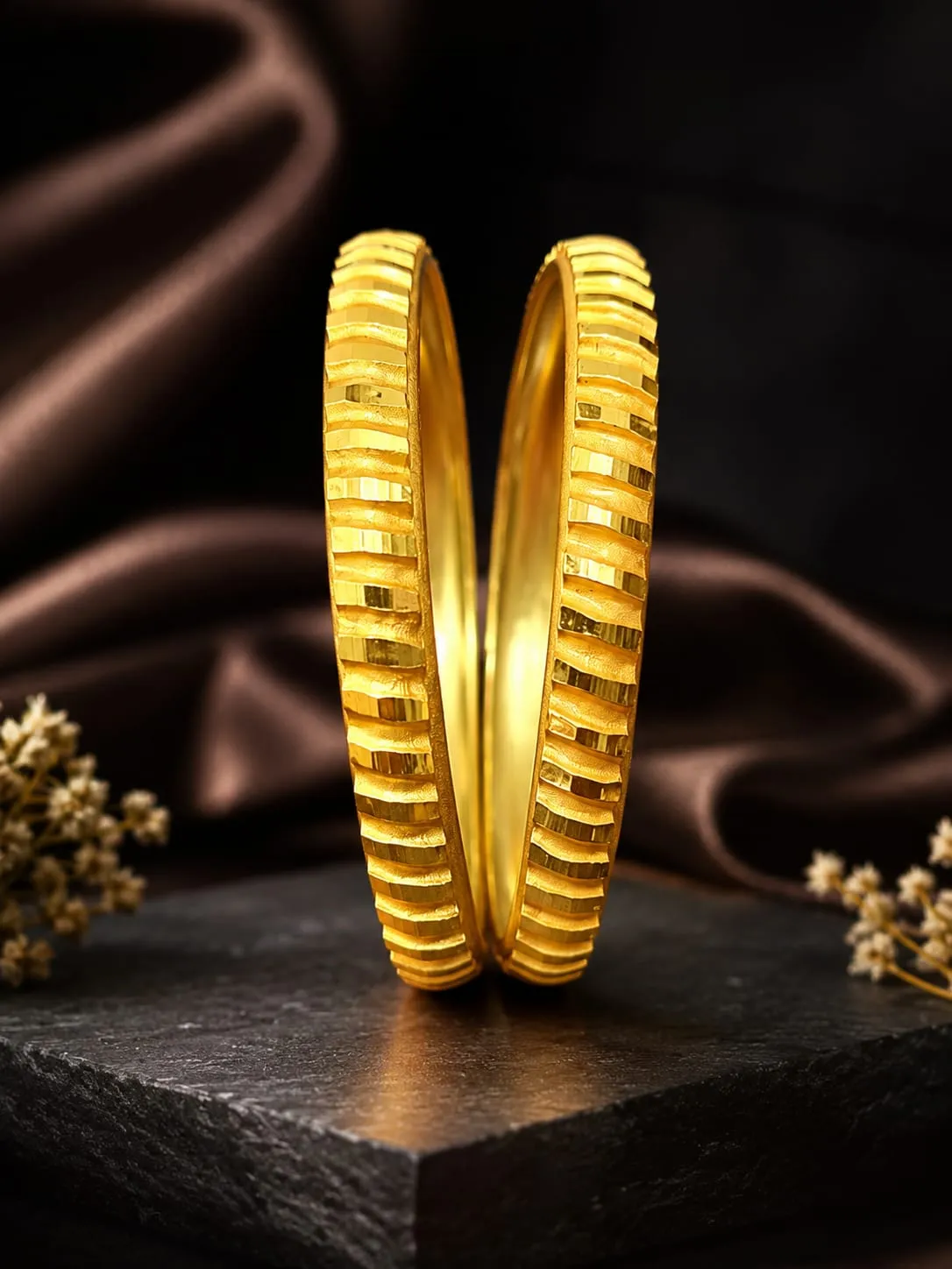 Forming Bangle