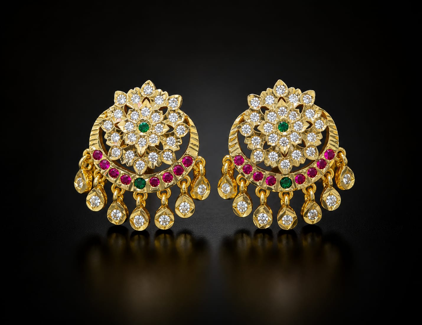 Iympon Earing