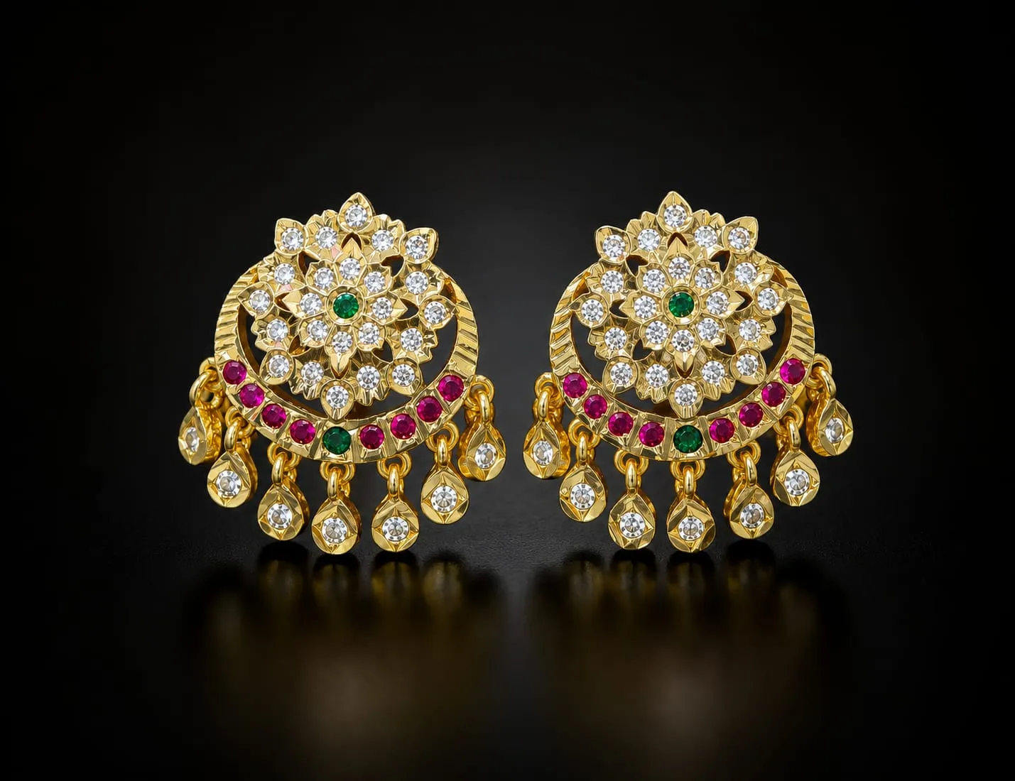 Iympon Earing