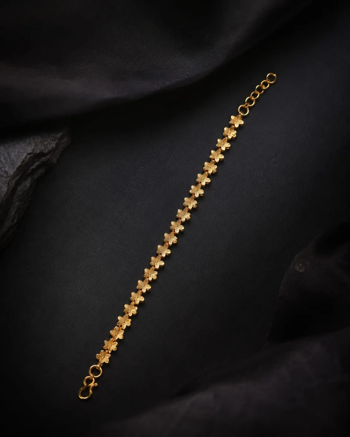 Forming Bracelet