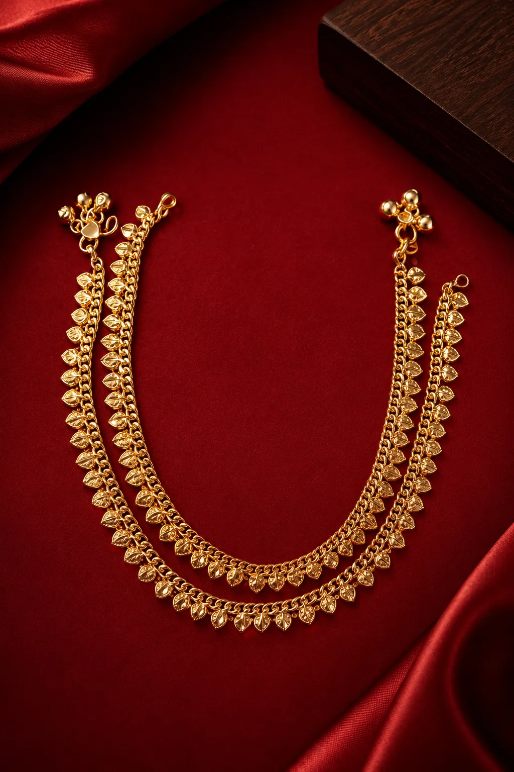 Nine Size Golusu