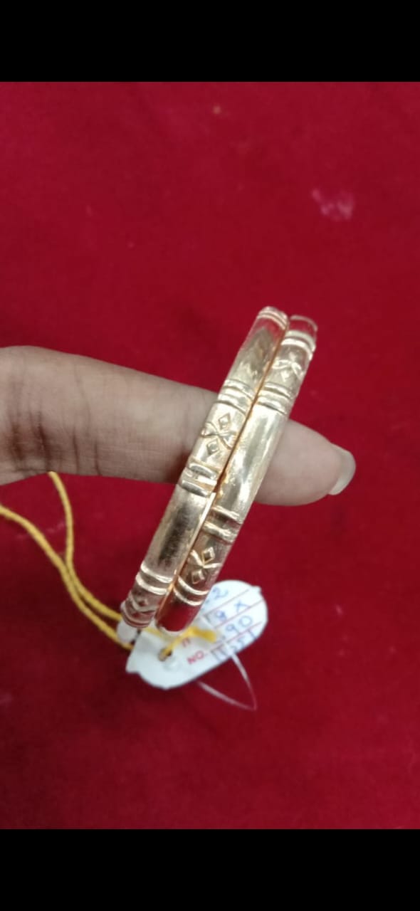 Iympon 2.2 Bangle