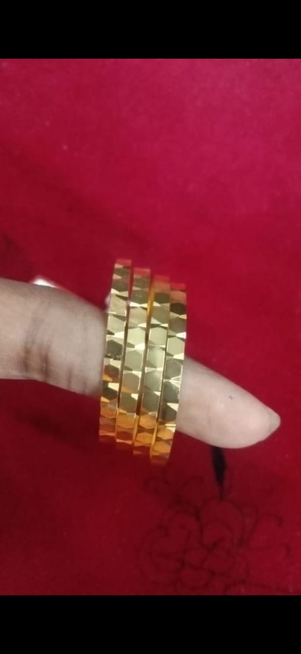 Baby Bangles