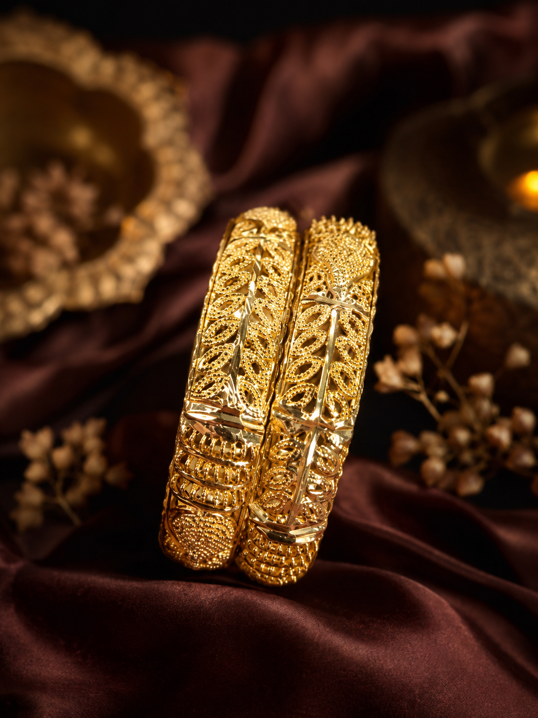 Baby Bangles