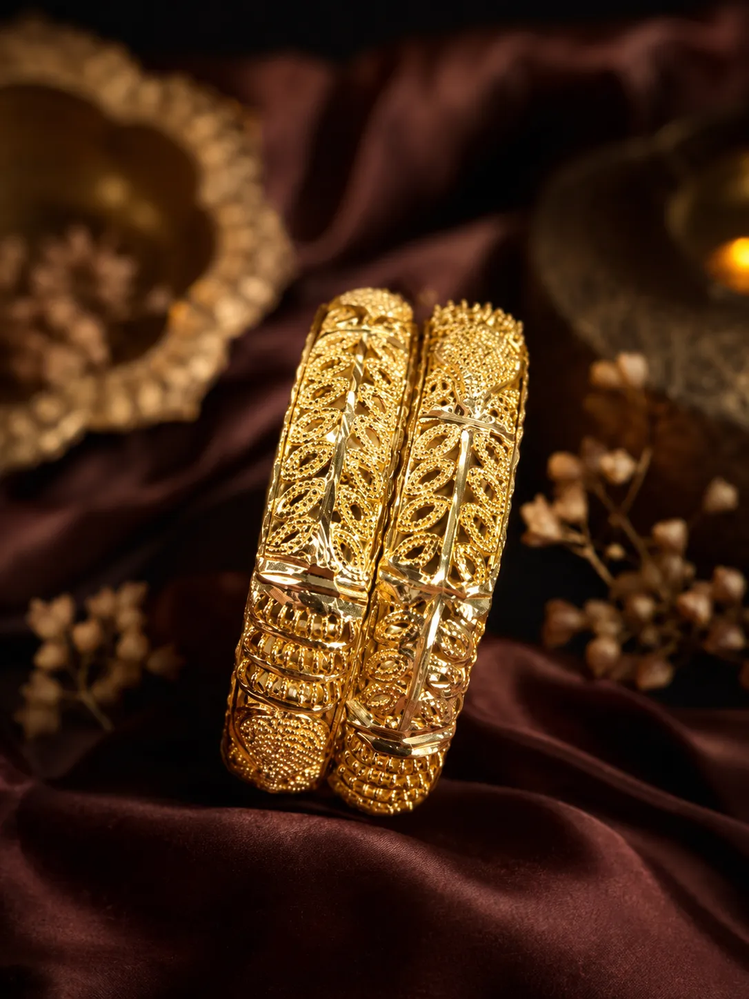 Baby Bangles