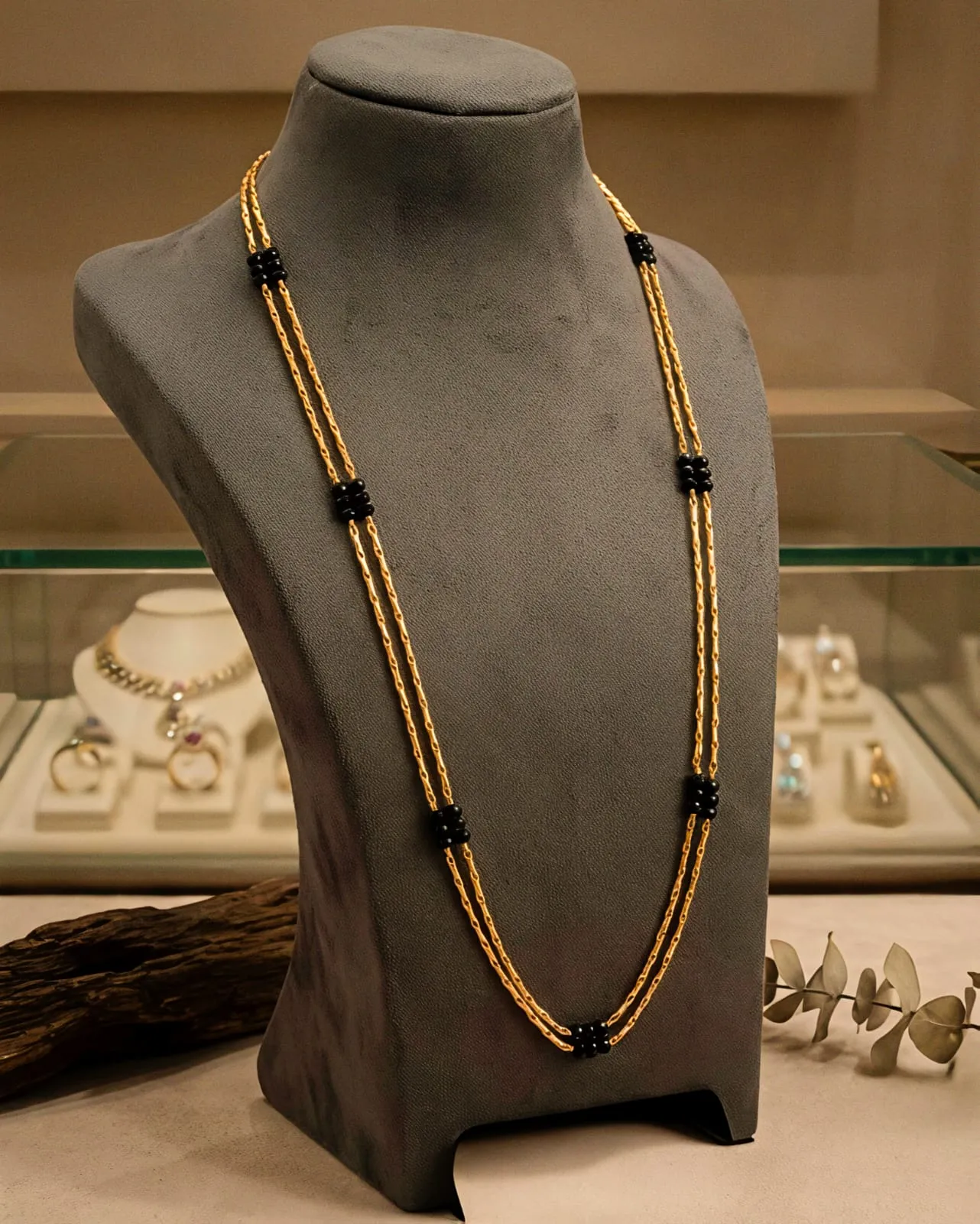 Retapattai Chain 24 Inch