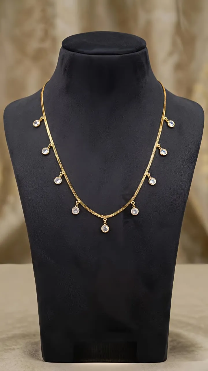 Eighteen Inch Short Chain