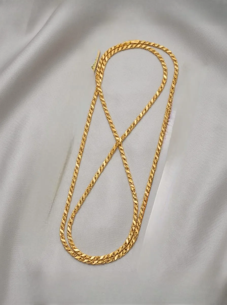 Forty Inch Chain