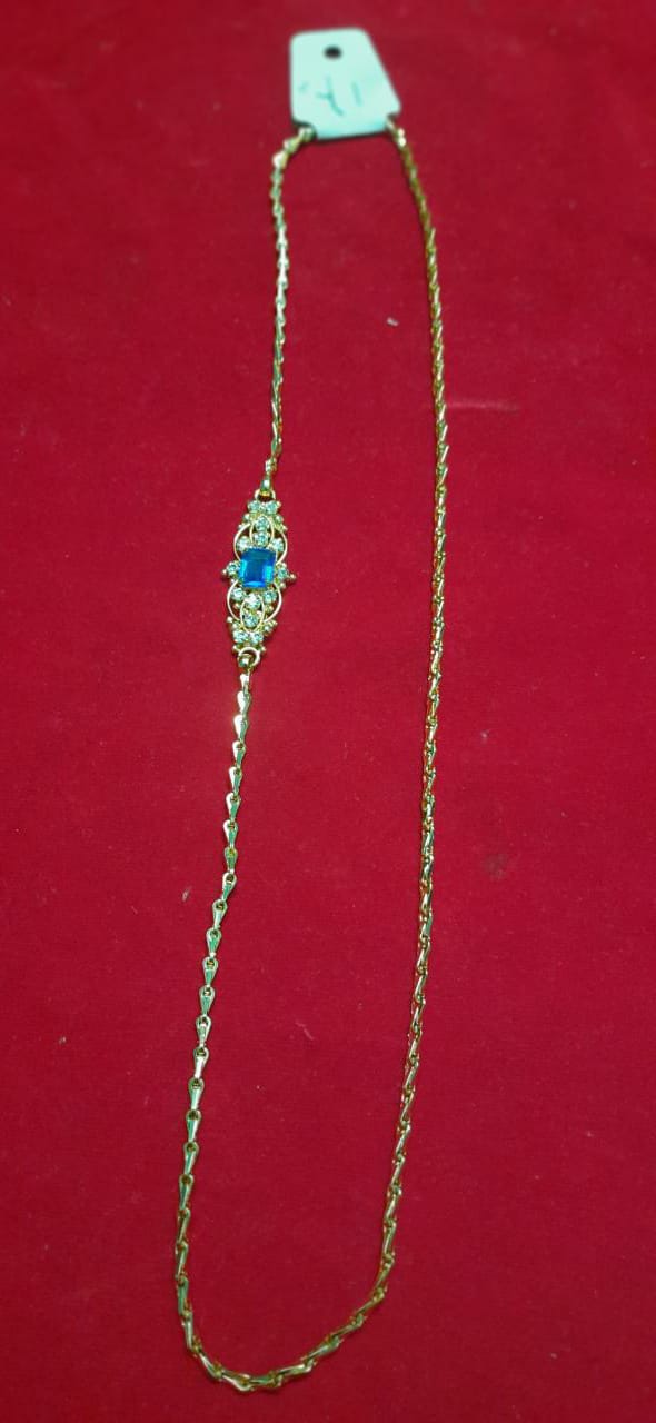 Mogappu Godumai Chain