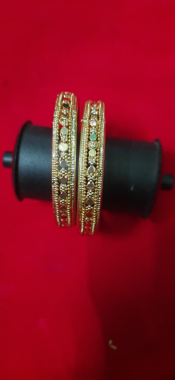 2 Piece Bangle