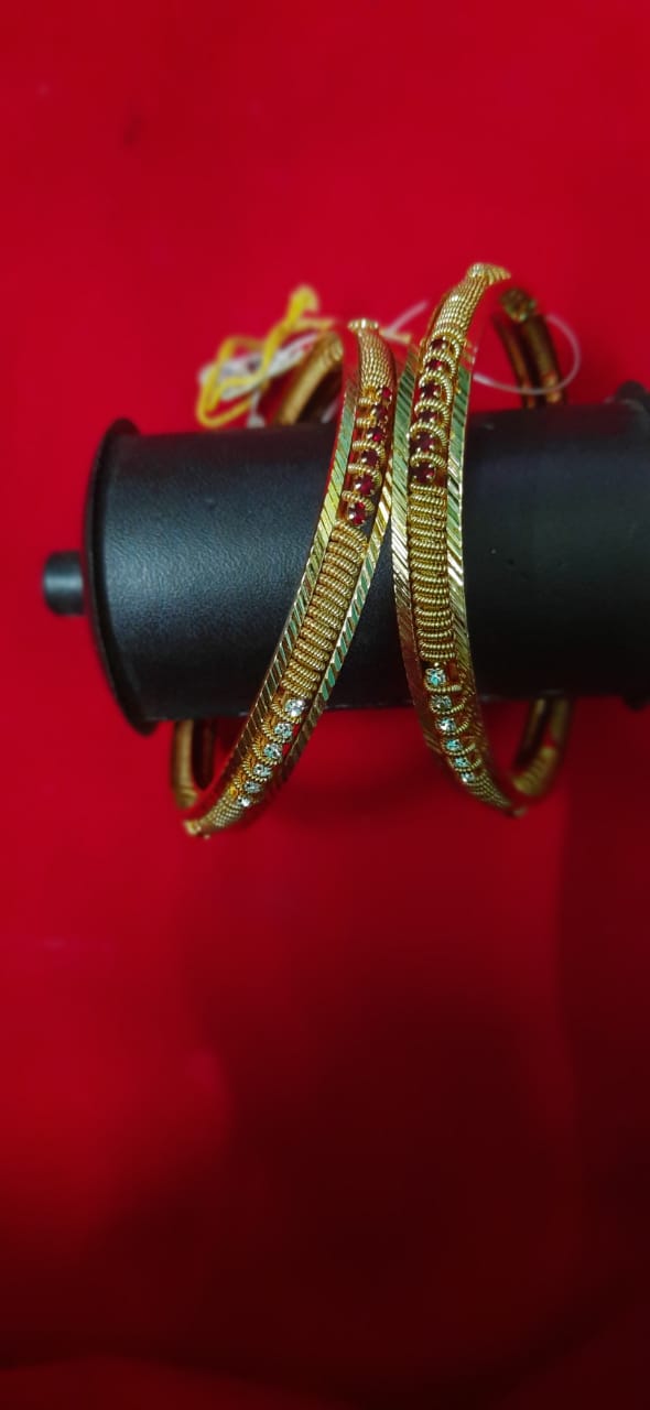 2 Piece Bangle