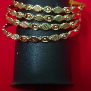 4 Piece Bangle