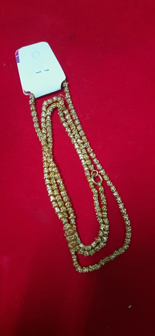 Dasavataram Chain