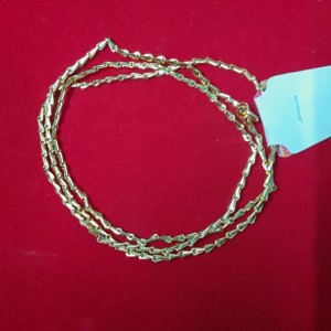 Godumai Chain thin