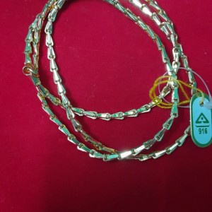 Godumai thick Chain