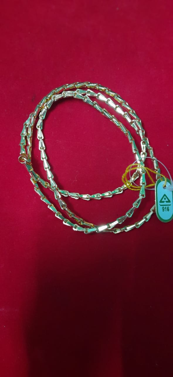 Godumai thick Chain