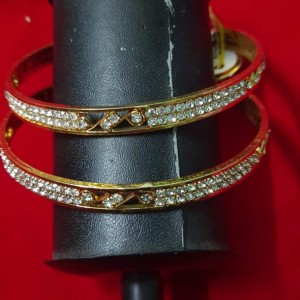 Stone Bangle