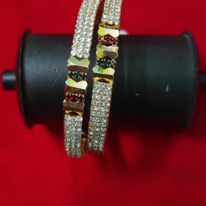 Stone Bangle