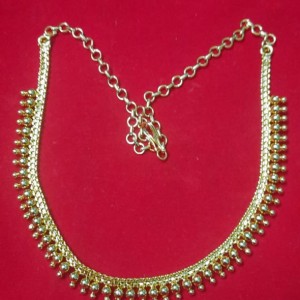 Muthu Necklace