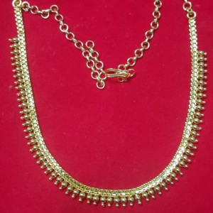 Muthu Necklace Model A