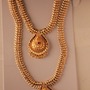 Aaram Necklace