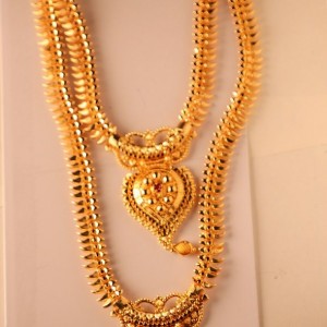 Aaram Necklace