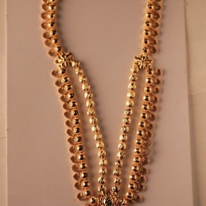 Aaram Necklace