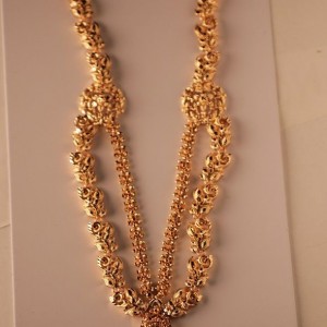 Aaram Necklace