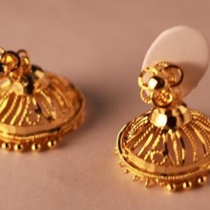 Kerala Ear Ring-2017