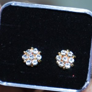 Ear Ring-4013