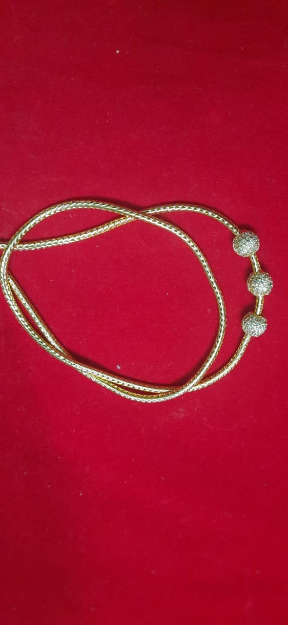 Mogappu Chain