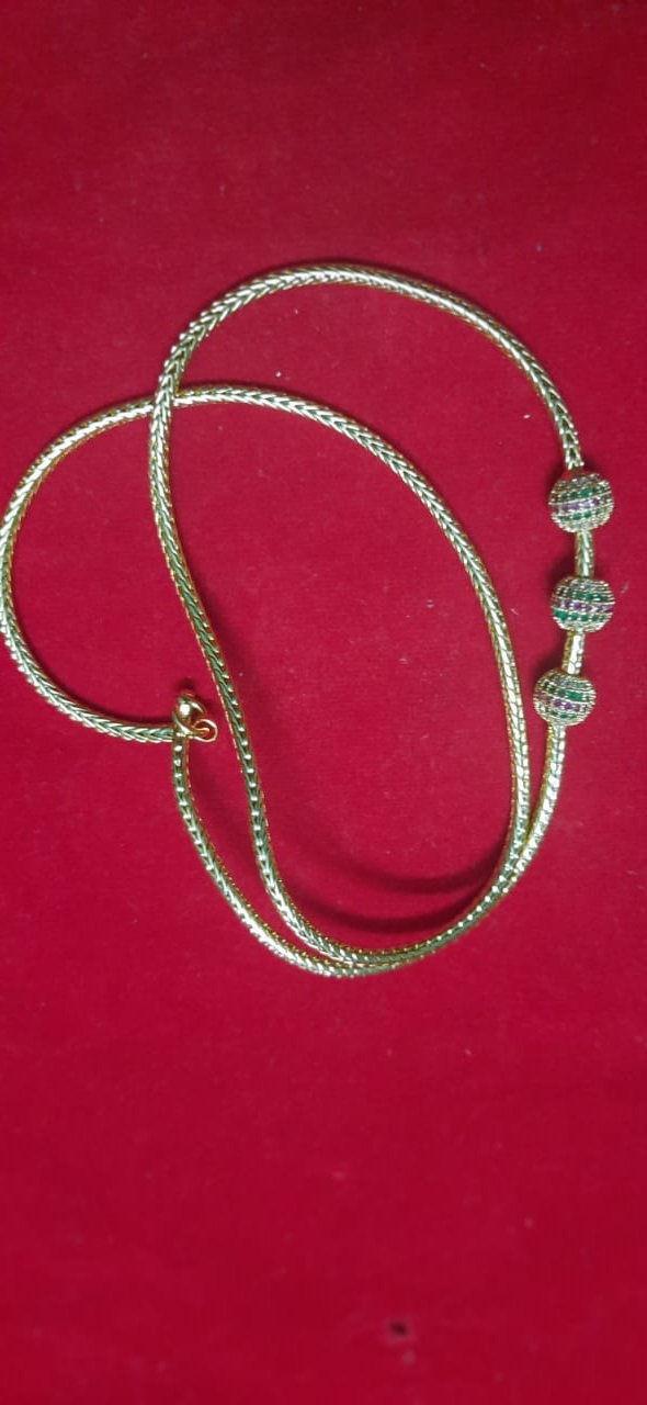 Mogappu Chain