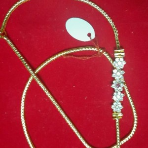 Mogappu Chain